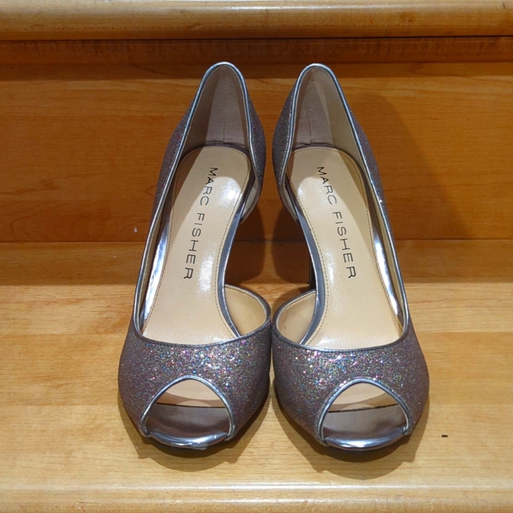 Sparkle Dress Shoe